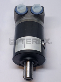 MOTOR, HYD, OMM 12, LUBE OIL, MAX1300