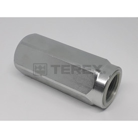 CHECK VALVE, 65 PSI / 4.5 BAR, 3/4" BSP