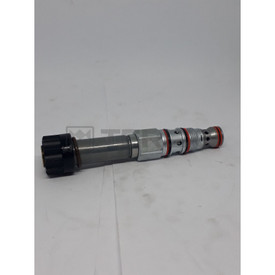 VALVE, CARTRIDGE, RELEASE JAW SOLENOID,414BAR System ONLY ("Dump")