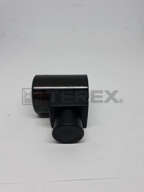 COIL, 24V, SOLENOID VALVE, RELEASE JAW ("Dump")
