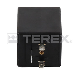 COIL, 24V, SOLENOID VALVE, ADJUST JAW ("Dump")