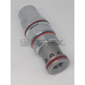 PILOT TO CLOSE LOGIC ELEMENT