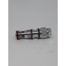 CARTRIDGE ADAPTOR, DUMP VALVE