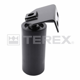 ROLLER, SIDE, 20 DEG, RHS