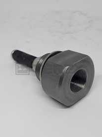 INTENSIFER RETROFIT KIT-(should be Loctited when fitting)