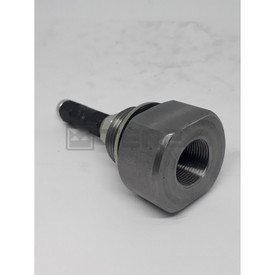 INTENSIFER RETROFIT KIT-(should be Loctited when fitting)