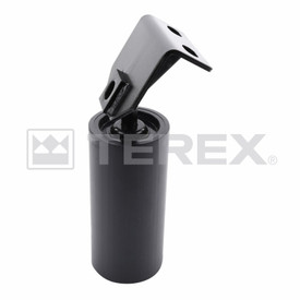 ROLLER, SIDE, 60 DEG, LHS