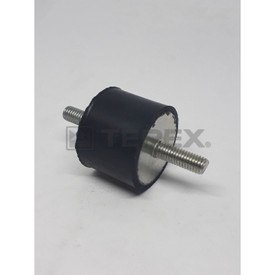 FLEXABLE RUBBER MOUNT