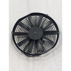 HYDRAULIC OIL COOLER FAN (24v)