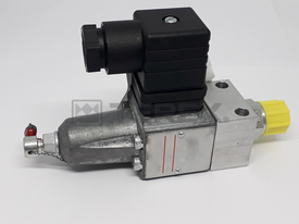 SWITCH, PRESSURE, 97BAR / 1400PSI, PS3, MAX 1000 & OLDER MAX 1300