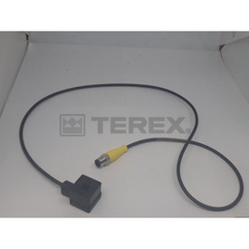 CRUSHER PRES. SWITCH CABLE