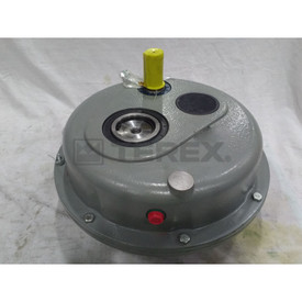 TA45 GEARBOX