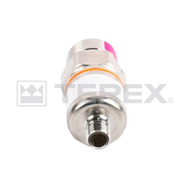 SENSOR, PRESSURE, 400BAR, w/o DISPLAY (PA9020)