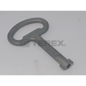 PEGSON CONTROL PANEL KEY