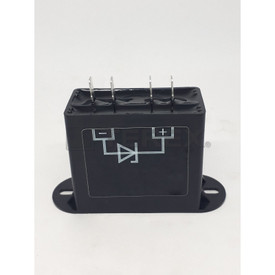 24V DC LOAD DUMP MODULE