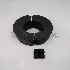 TAPERLOCK, 2517 x 38mm