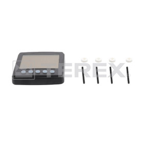 CANTRAK 2600 ENG DISPLAY SCREEN PANEL