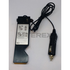 HOLD-A" BATTERY CHARGER 12/24 VOLT