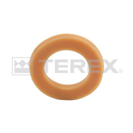 TENSION ROD PIN RUBBER WASHER