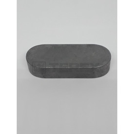 18mm x 11mm x 50mm FEK KEY