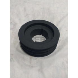 PULLEY, SPB180, 3 GROOVE, W1800 / W1400