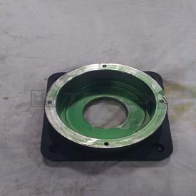 BEARING HOUSING, INNER, 6x4, SQUARE FLANGE