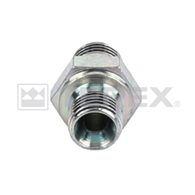 1/4" x 1/4" P/P M/M ADAPTOR