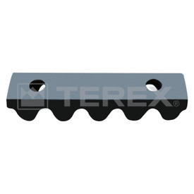 1100 x 650 ST FIXED JAW WEDGE