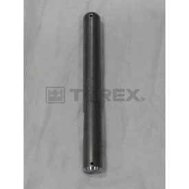 PIN, SPRING MOUNT, w/ COTTER PINS