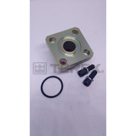 PUMP ADAPTOR, 1", ULTRA / DOWTY