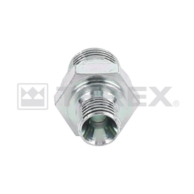 1/4" x 3/8" P/P M/M ADAPTOR