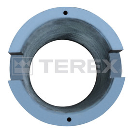 NUT, MANTLE, MAXTRAK 1300