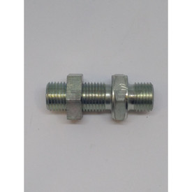 1/4" BULKHEAD ADAPTOR
