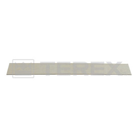 WEDGE RING COMPOSITE PAD