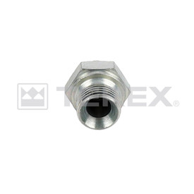 1/4" x 1/2" P/P M/M ADAPTOR