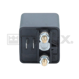 RELAY, 12V, 120 AMP