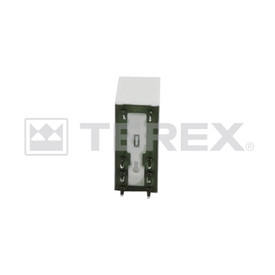RELAY, 12V, 8 PIN