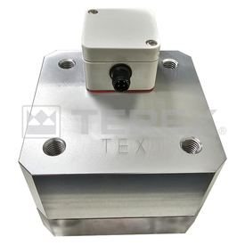 OVAL FLOW METER FOR CONES