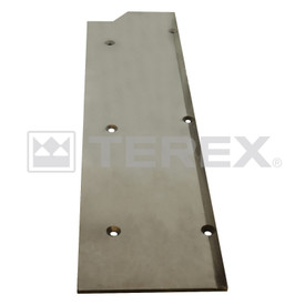 XA/XR 400 GRIZZLY SIDE LINER RH