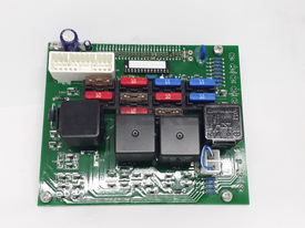 CH2100X TRACK C4.4 97KW PCB