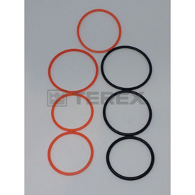 SEAL KIT, 500Bar JAW RELIEF CARTRIDGE 2580-6615