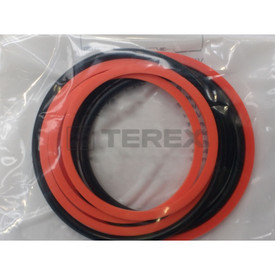 SEAL KIT, LOGIC VALVE 2580-6641, HR / XR JAW
