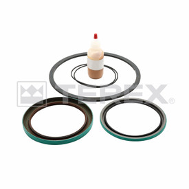 SEAL KIT, PT TECH OUTER,  W/O END PLATE