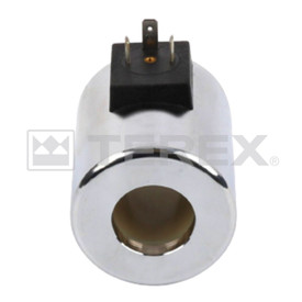 COIL, 24V, IMPACTOR APRON VALVE