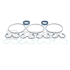SEAL KIT, 23/23 PUMP # 12460161