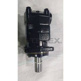 MOTOR, HYD, OMT 315, 40mm SHAFT