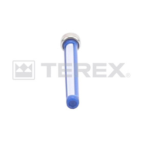 FILTER, DEF PUMP, INLET PORT STRAINER, SCR SYSTEM, VOLVO