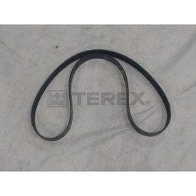 POLY-BELT, ALTERNAOTR, VOLVO, COBRA 230