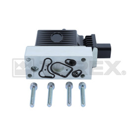 ACTUATOR, BY-PASS/PRESCREEN