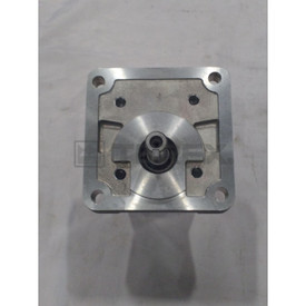 MOTOR, HYD, IMR027, M60 & MKIII